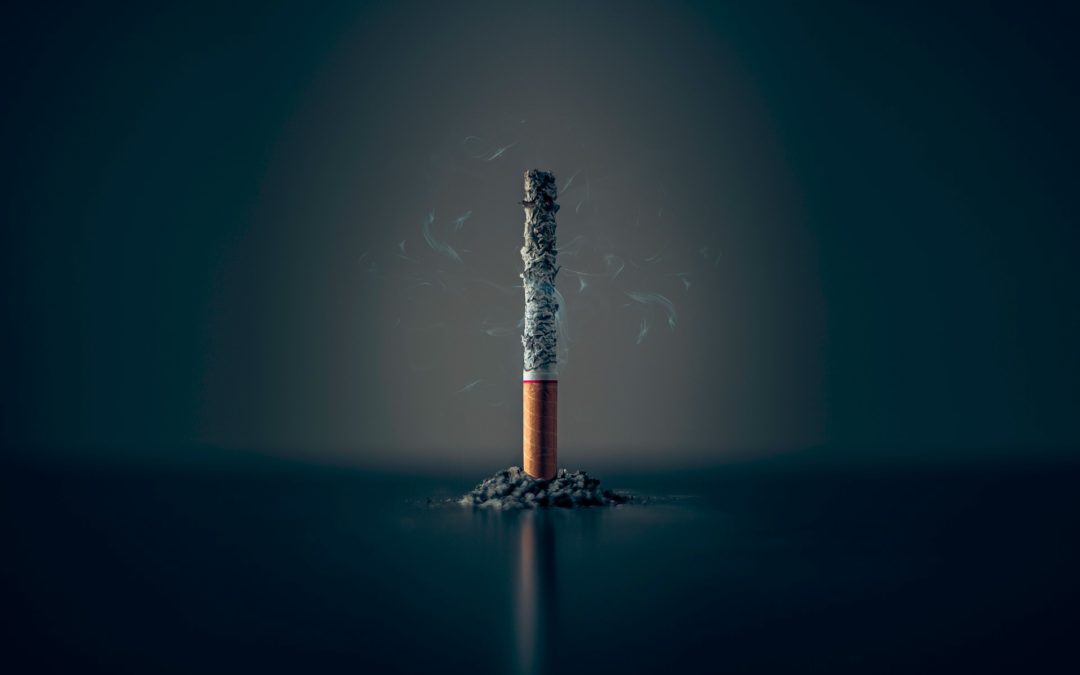 Fogászati műhiba esetbemutatás – dohányzás és implantátumok összefüggései